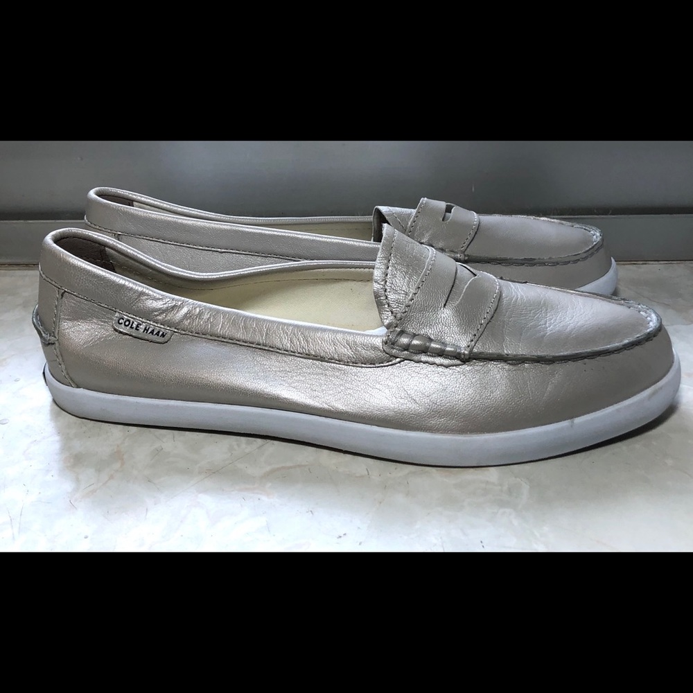 Cole Haan loafers